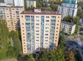 Prodej bytu, 3+1, 75 m²