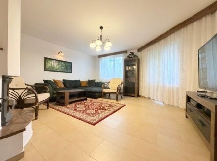 Prodej domu/vily, 190 m²