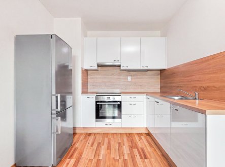 Pronájem bytu, 2+kk, 48 m²