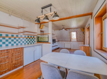 Prodej bytu, 3+kk, 73 m²