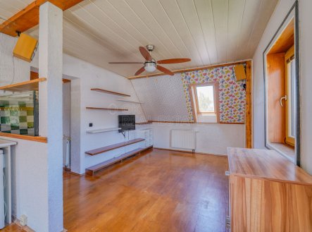 Prodej bytu, 3+kk, 73 m²