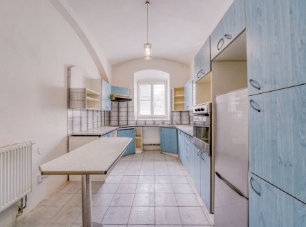 Prodej bytu, 3+kk, 92 m²