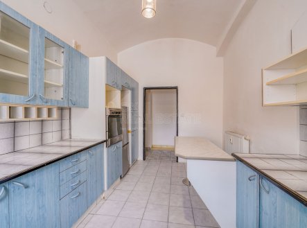 Prodej bytu, 3+kk, 92 m²
