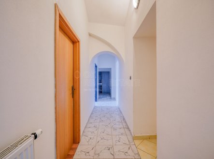 Prodej bytu, 3+kk, 92 m²