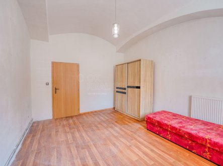 Prodej bytu, 3+kk, 92 m²
