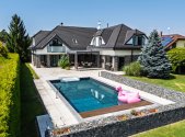 Prodej domu/vily, 546 m²