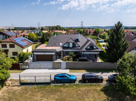 Prodej domu/vily, 546 m²