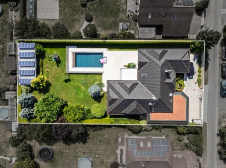 Prodej domu/vily, 546 m²
