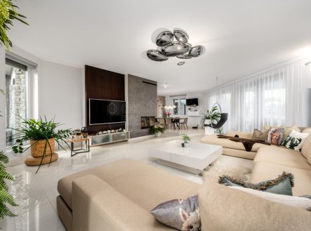 Prodej domu/vily, 546 m²