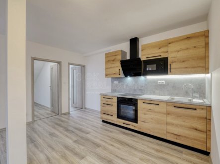 Prodej bytu, 3+kk, 63 m²
