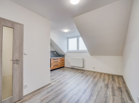 Pronájem bytu, 2+kk, 50 m²