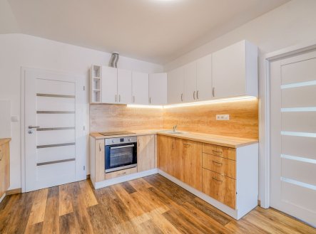 Prodej bytu, 3+kk, 79 m²