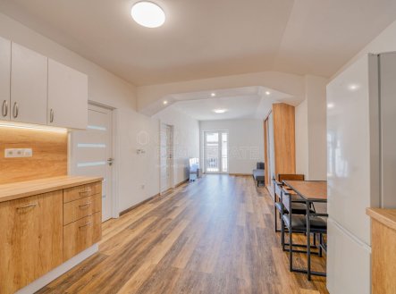 Prodej bytu, 3+kk, 79 m²