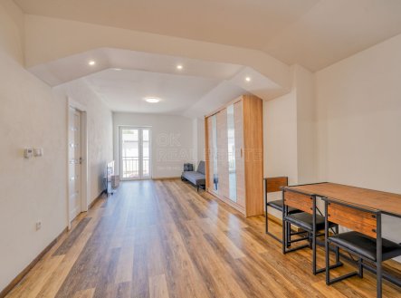 Prodej bytu, 3+kk, 79 m²
