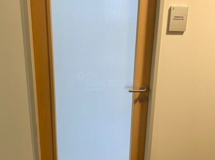 Pronájem kanceláře, 22 m²