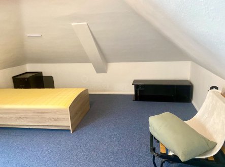Pronájem bytu, 2+kk, 53 m²