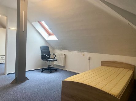 Pronájem bytu, 2+kk, 53 m²