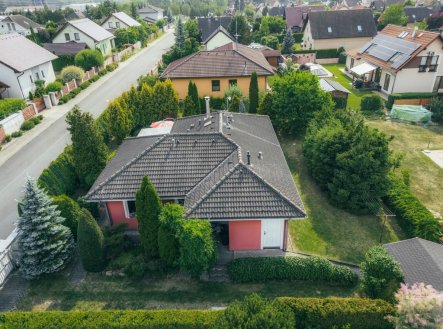 Prodej domu/vily, 107 m²