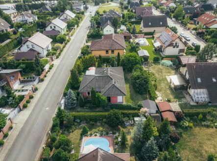 Prodej domu/vily, 107 m²