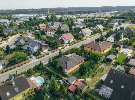 Prodej domu/vily, 107 m²