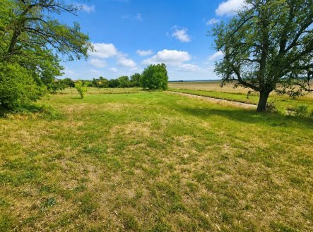 Prodej pozemku pro bydlení, 4 308 m²