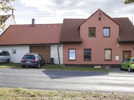 Pronájem domu/vily, 132 m²