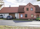 Pronájem domu/vily, 132 m²