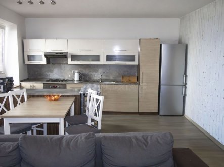 Pronájem domu/vily, 132 m²