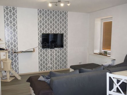 Pronájem domu/vily, 132 m²