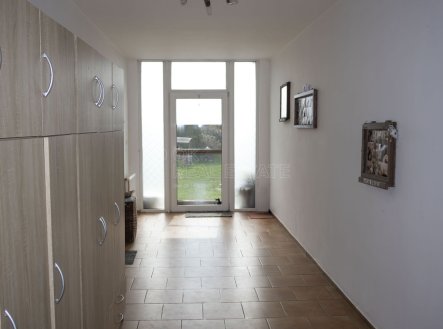 Pronájem domu/vily, 132 m²