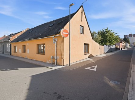 Prodej domu/vily, 100 m²