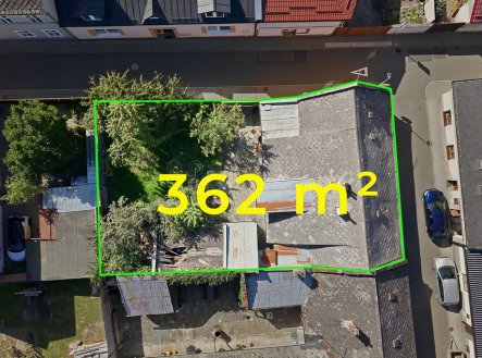 Prodej domu/vily, 100 m²