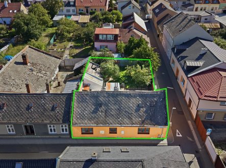 Prodej domu/vily, 100 m²