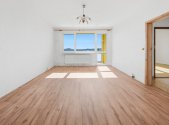 Prodej bytu, 3+1, 74 m²