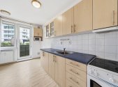 Prodej bytu, 1+1, 39 m²