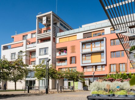 Prodej bytu, 3+kk, 79 m²