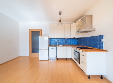 Prodej bytu, 3+kk, 79 m²
