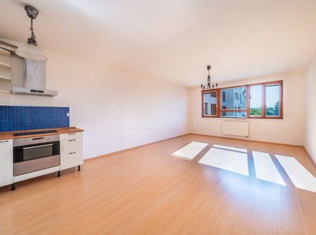 Prodej bytu, 3+kk, 79 m²