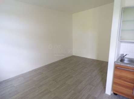 Pronájem bytu, 1+kk, 30 m²