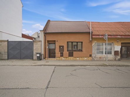 Prodej domu/vily, 103 m²