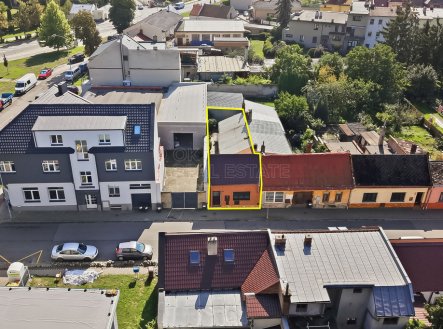 Prodej domu/vily, 103 m²