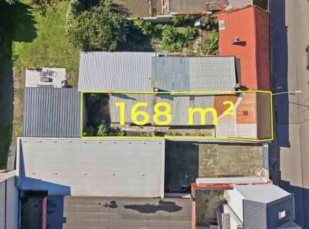 Prodej domu/vily, 103 m²
