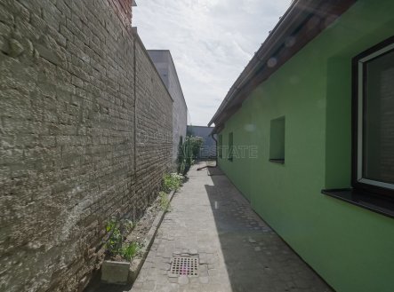 Prodej domu/vily, 103 m²
