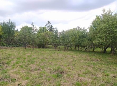 Prodej pozemku pro bydlení, 3 043 m²