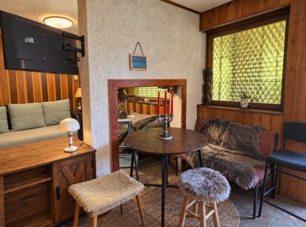 Prodej chaty/rekreačního objektu, 98 m²