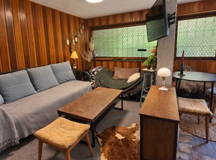 Prodej chaty/rekreačního objektu, 98 m²