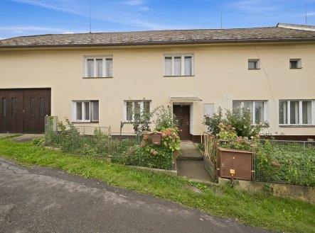 Prodej domu/vily, 130 m²