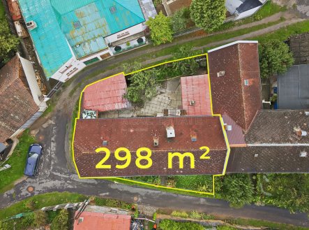 Prodej domu/vily, 130 m²