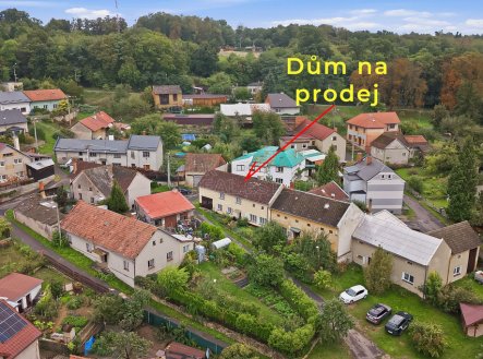 Prodej domu/vily, 130 m²