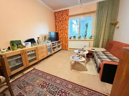 Prodej bytu, 2+kk, 42 m²